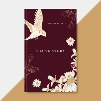 Specially Customized Unique Love Book