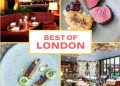 Best London Food to Try on your Next London Trip
