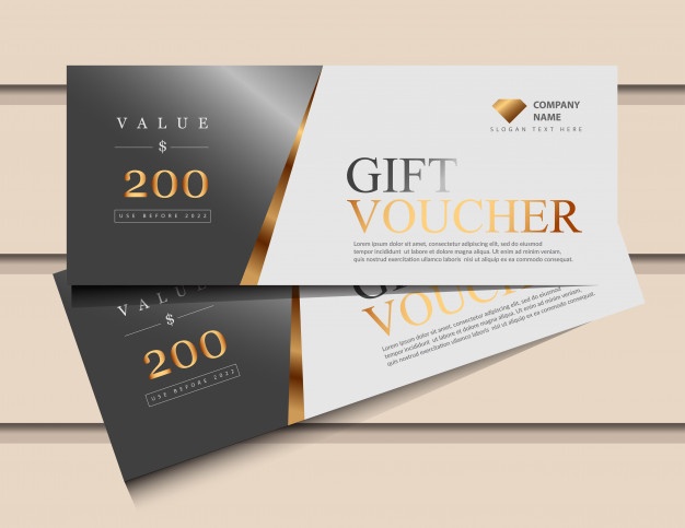 Work from Home Gifts - Gift Vouchers