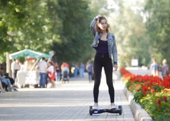 Best Self Balancing One Wheel Scooter in 2021 | E-Unicycle