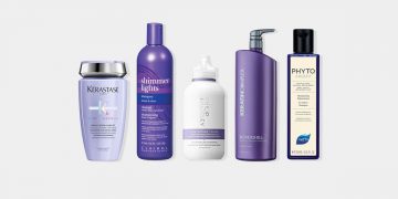 Best Color Depositing Shampoo for Grey Hair