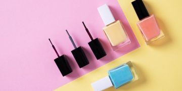 Best Color and Mood Changing Nail Polish