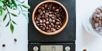 The Best Coffee Scale Available In India