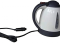 Best Low Wattage Kettle for Caravans and Camping in 2021