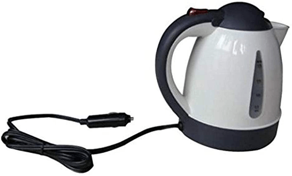 Best Low Wattage Kettle for Caravans and Camping in 2021