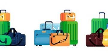 Best Vintage Style Suitcases in 2021 | Vintage Luggage