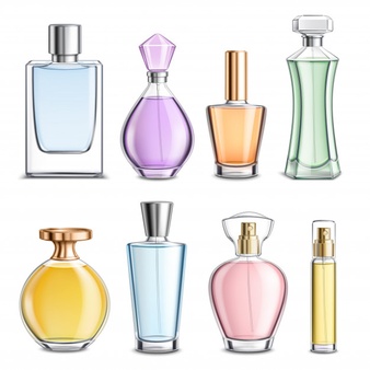 gifts for 40 year old woman - Perfumes