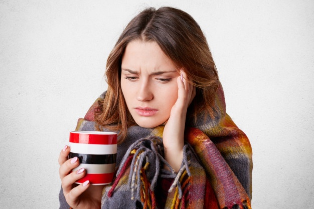 Is Tea Good For Headaches?