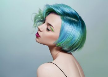 Best Teal Hair Dye in 2021 | Buying Guide to Teal Hair Color