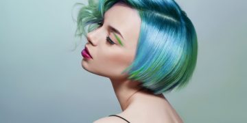 Best Teal Hair Dye in 2021 | Buying Guide to Teal Hair Color