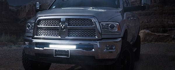 The 8 Best Light Bar For Your Car