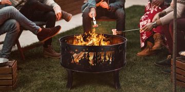 Best Camping Fire Pit in 2021