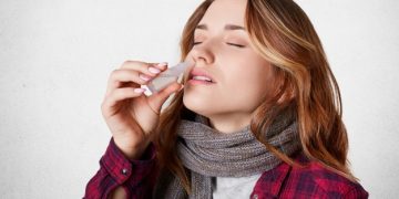 Essential Oils for Nasal Congestion and Blocked Nose