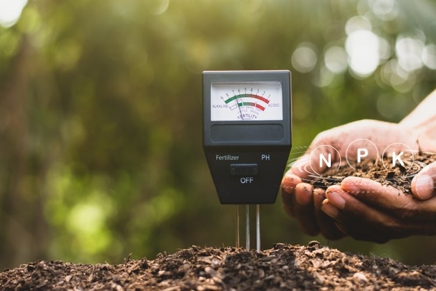 Best Soil pH Tester in 2021 - Buying Guide and Reviews
