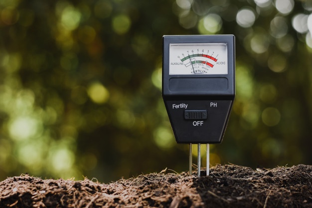 best soil pH tester - Use a pH Meter to Test Soil pH?