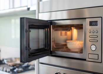 5 Best Low Wattage Microwave in 2021 | Ultimate Buying Guide