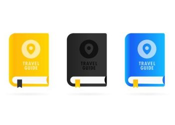 The Best Travel Guide (Online and Books) in 2021