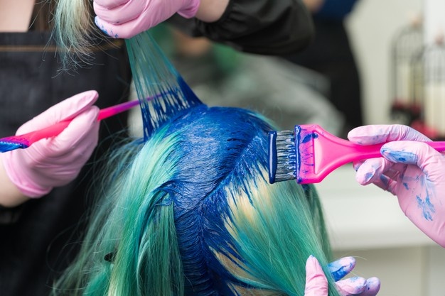 Best Teal Hair Dye in 2021-Buying Guide to Teal Hair Color
