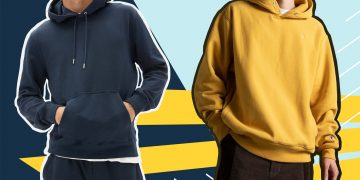 stylish hoodies for men -