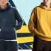 stylish hoodies for men -