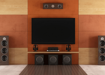 Best External Speakers for TV