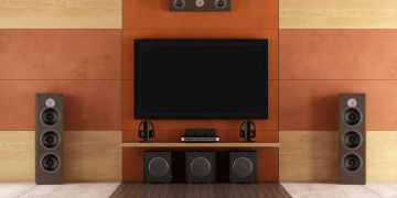 Best External Speakers for TV