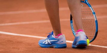 Best Shoes for Playing Tennis for Men & Women
