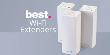 Best Wifi Range Extender in India in 2021
