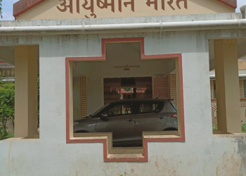 India would be the first Asian country to have two hospital containers: Minister of Health