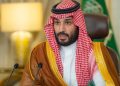 ‘Net Zero’ Pledge by Saudi Arabia