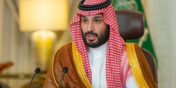 ‘Net Zero’ Pledge by Saudi Arabia