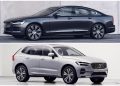 Volvo launches S90 and SC60 in Gujarat