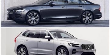 Volvo launches S90 and SC60 in Gujarat