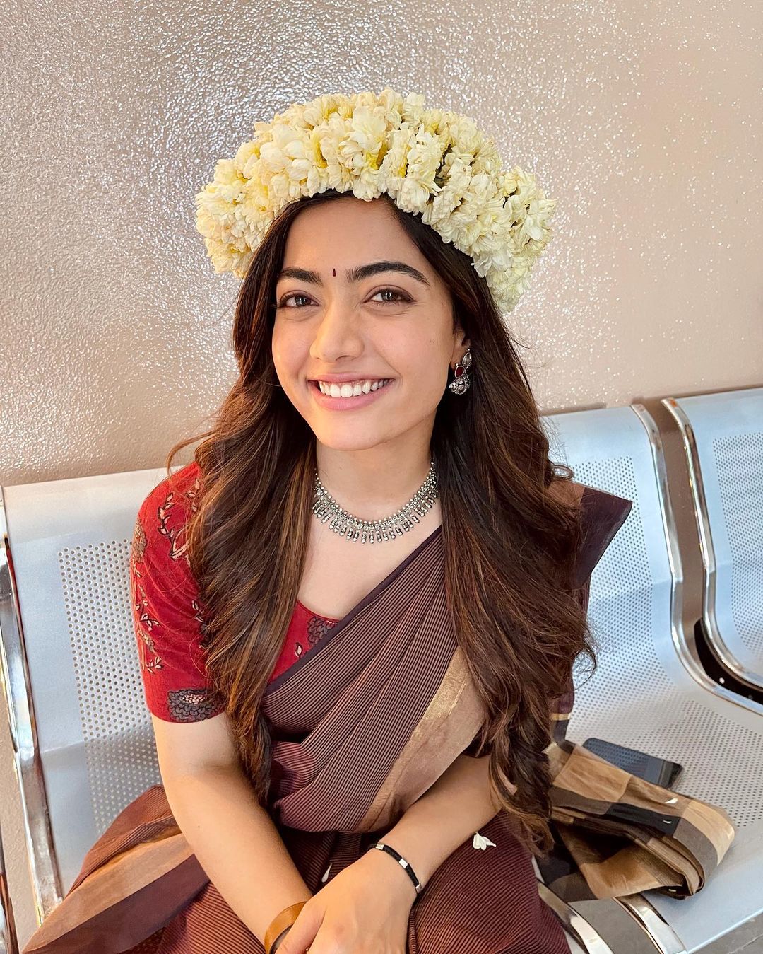 Rashmika Mandana