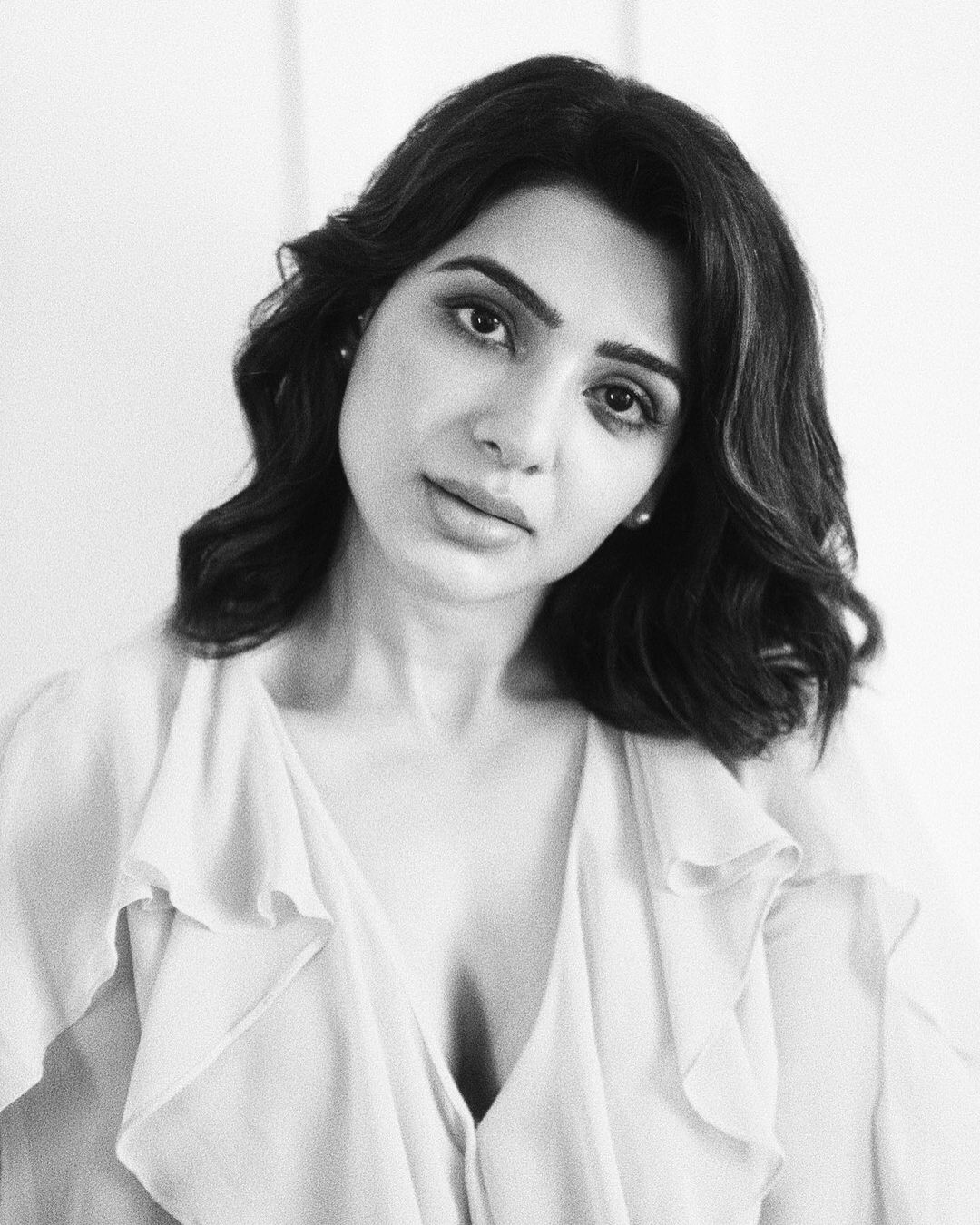 tollywood actress list - Samantha Akkineni