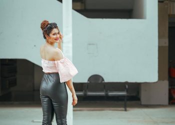 Kritika Malik Bio : Age, Son, Husband, Fitness & More