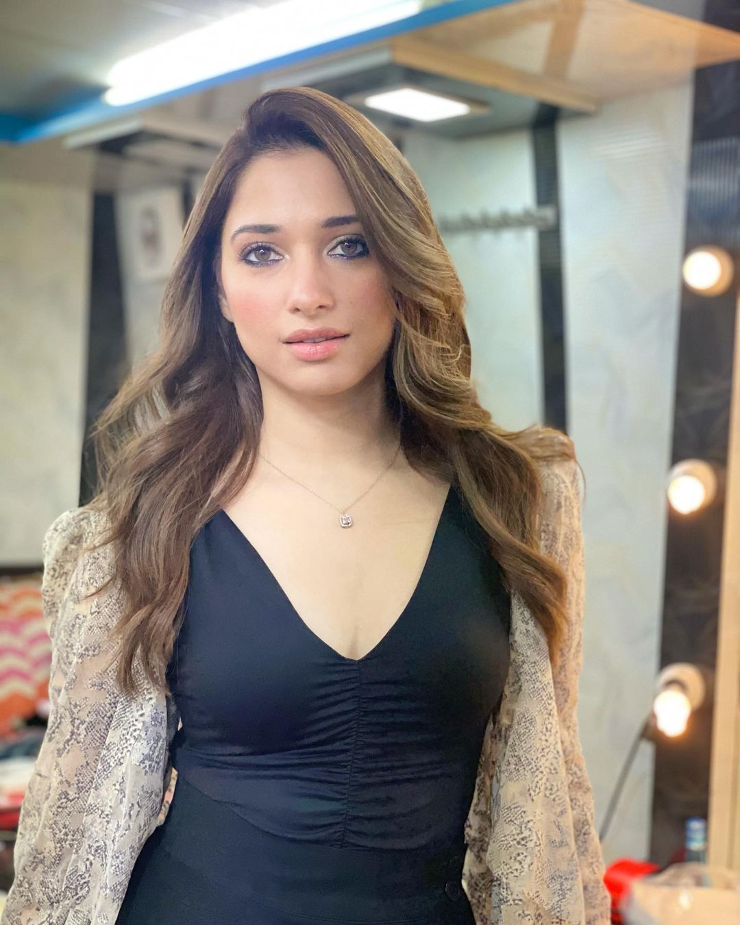 Tamannaah Bhatia