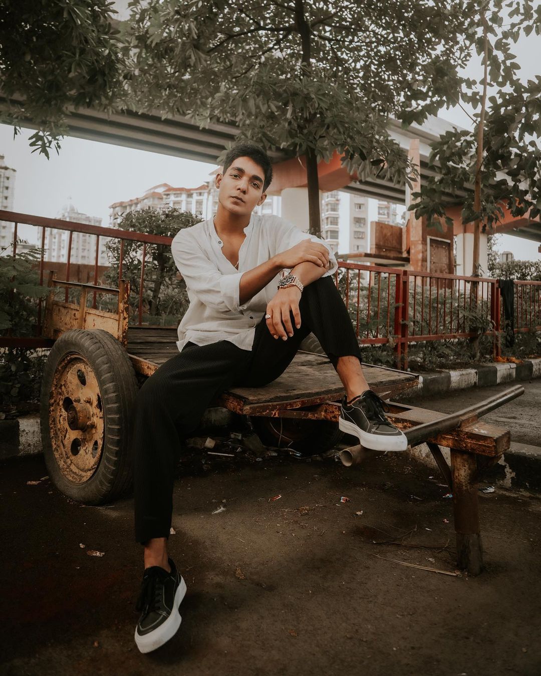 Rohit TikTok Star | Rohit Zinjurke Bio, Family, Income