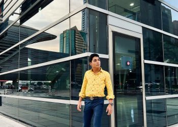 Rohit Zinjurke ( Tik Tok Star) - Bio, Family, Income, Girlfriend & More