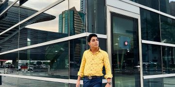 Rohit Zinjurke ( Tik Tok Star) - Bio, Family, Income, Girlfriend & More