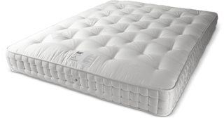 What Are The Things To Look For In A Mattress?
