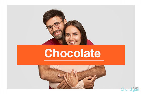 Chocolate 