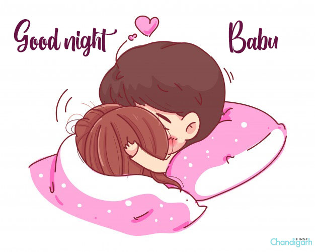 good night babu