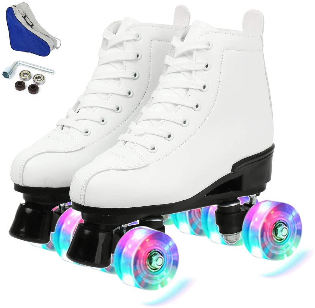 wheel shoes - XUDREZ Roller Skates