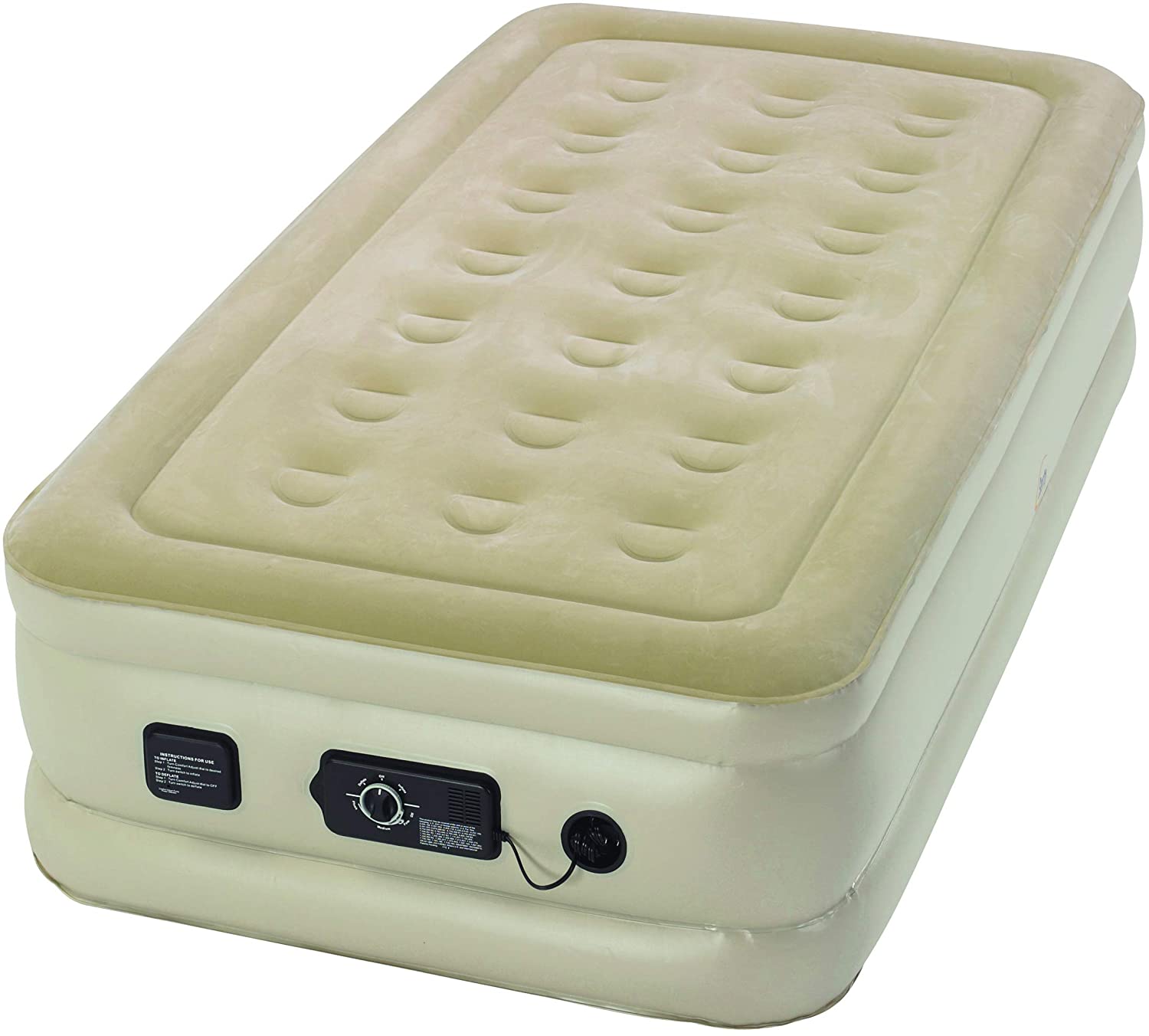 10 Best Twin Air Mattress You Can Buy (Updated 2024)