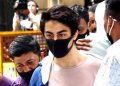Aryan Khan receives Bail After 3 Weeks