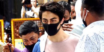 Aryan Khan receives Bail After 3 Weeks