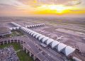 Biggest Airports in the World in 2021