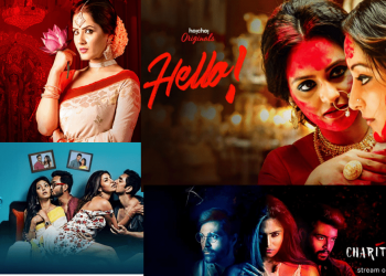 Best Bengali Web Series (2021)