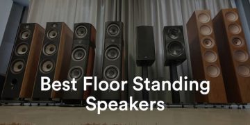 Best Floor Standing Speakers in 2021